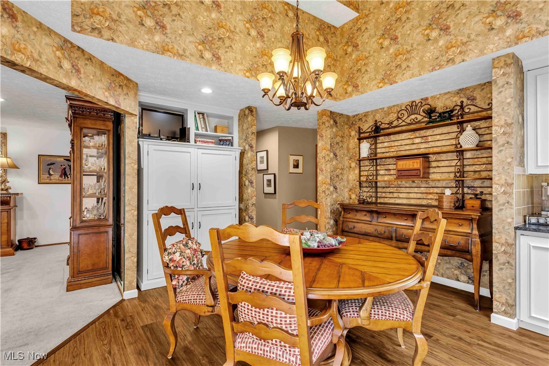 Ridgefield Homes - Residential