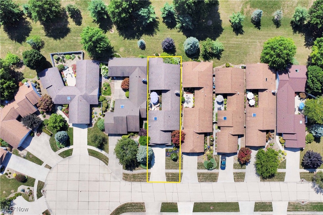 Ridgefield Homes - Residential