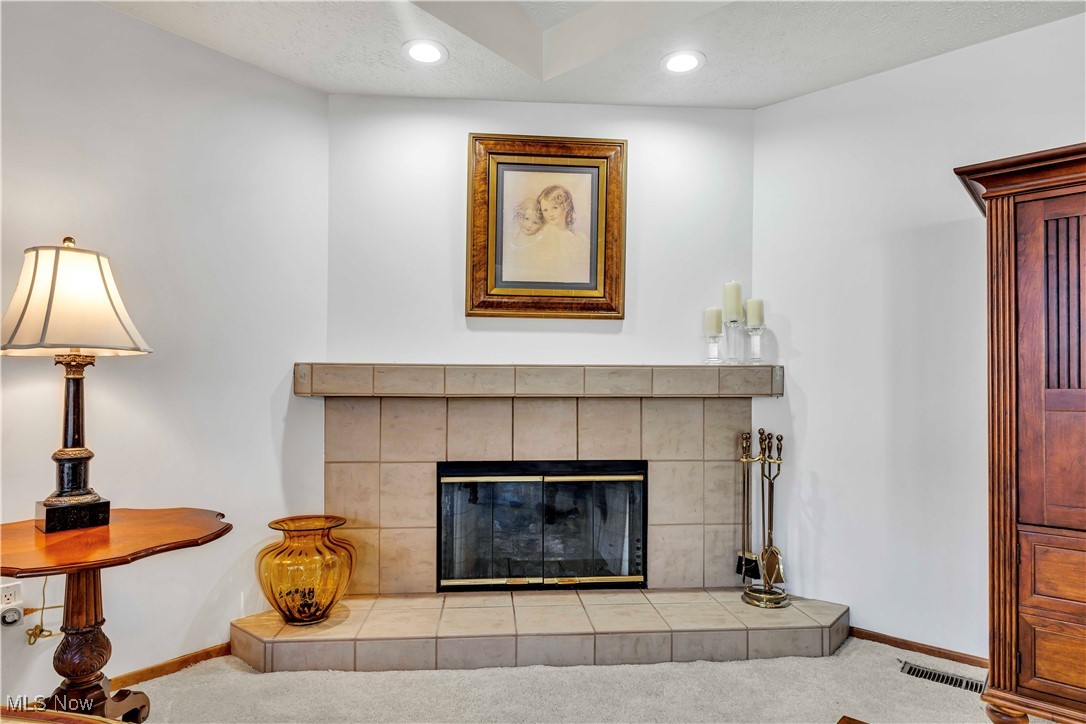 Ridgefield Homes - Residential