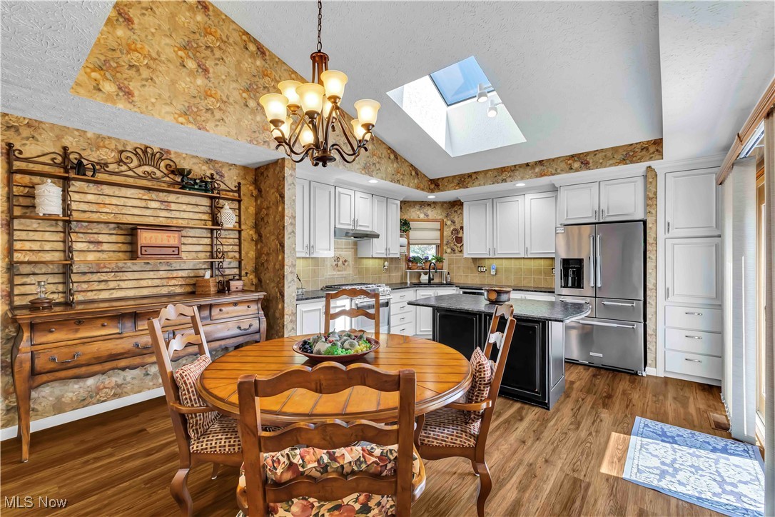 Ridgefield Homes - Residential