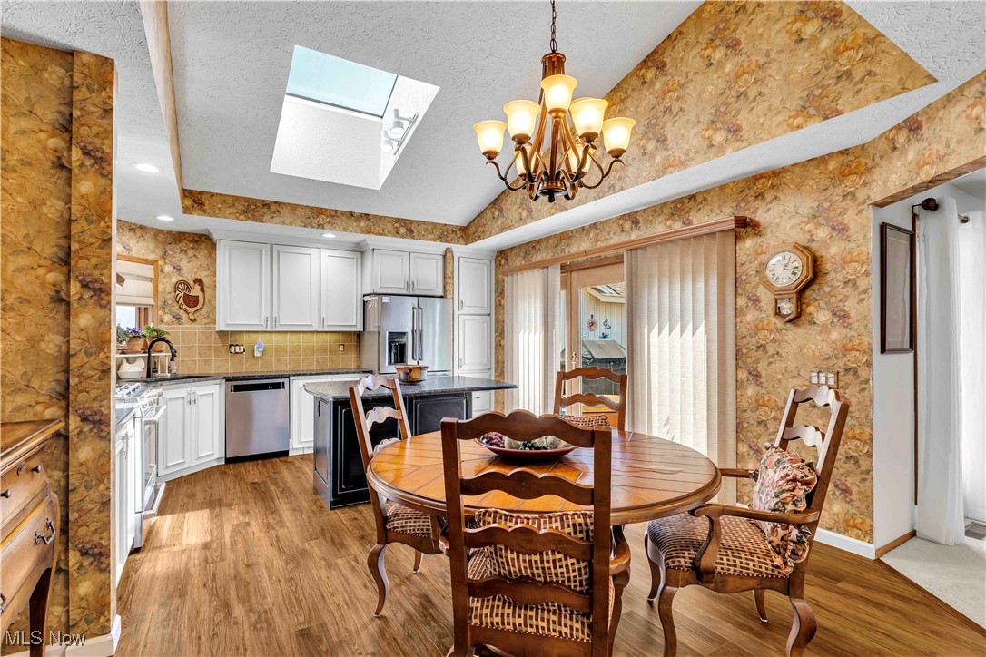 Ridgefield Homes - Residential