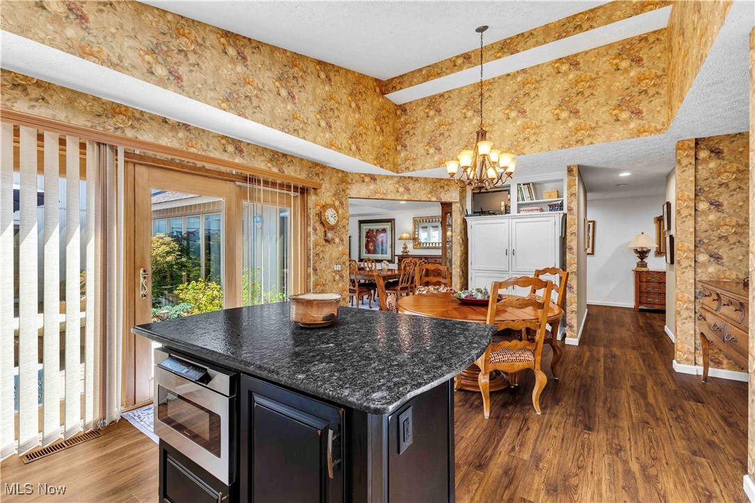 Ridgefield Homes - Residential