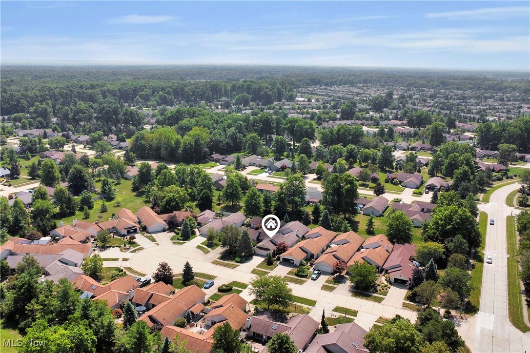 Ridgefield Homes - Residential