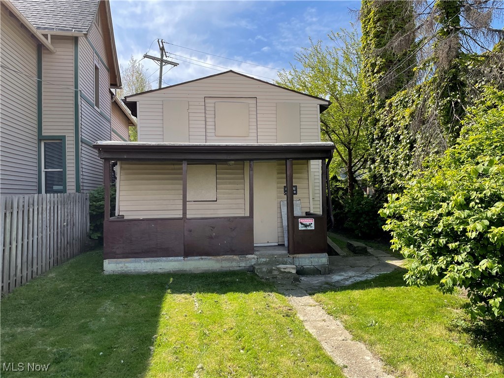 3408 Clinton Avenue, Cleveland, Ohio image 8