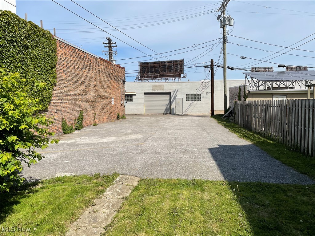 3408 Clinton Avenue, Cleveland, Ohio image 7