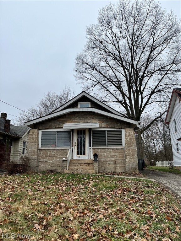 Fantastic investment opportunity awaits with this charming 2-bedroom, 1-bathroom property. Nestled in a convenient location, this home offers endless potential for the savvy investor. With its cozy layout and desirable features, this property is primed for renovation and profit. Don't miss your chance to turn this diamond in the rough into a lucrative investment. Roof was new in 2021 and bathroom updated. Act fast and seize the opportunity to make this property your next successful venture!