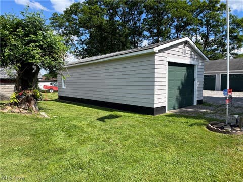 Tiny photo for 7305 S Duck Creek Road, Berlin Center, OH 44401 (MLS # 5221964)