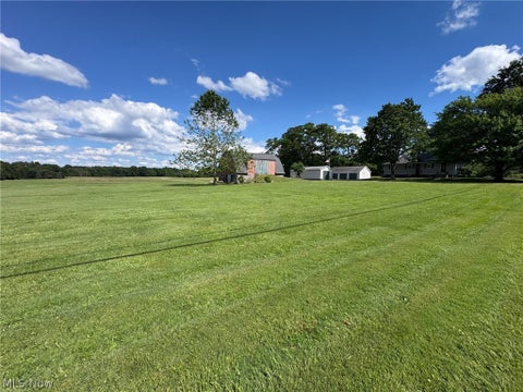 Tiny photo for 7305 S Duck Creek Road, Berlin Center, OH 44401 (MLS # 5221964)