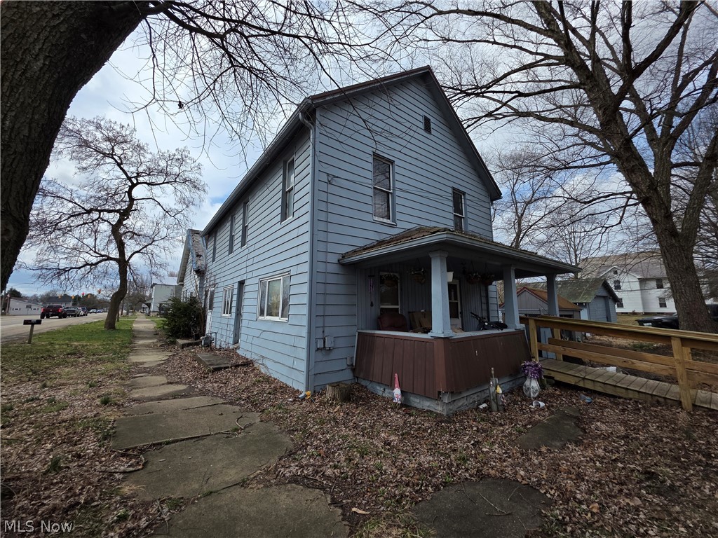 Port Washington - Residential