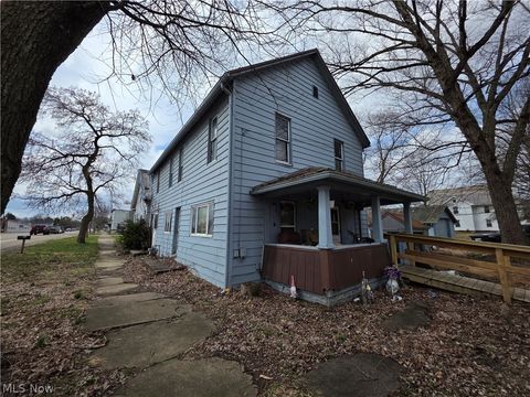 Homes For Sale - 112 E Main Street<br/> Port Washington, OH 43837