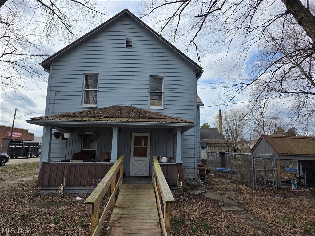 Port Washington - Residential