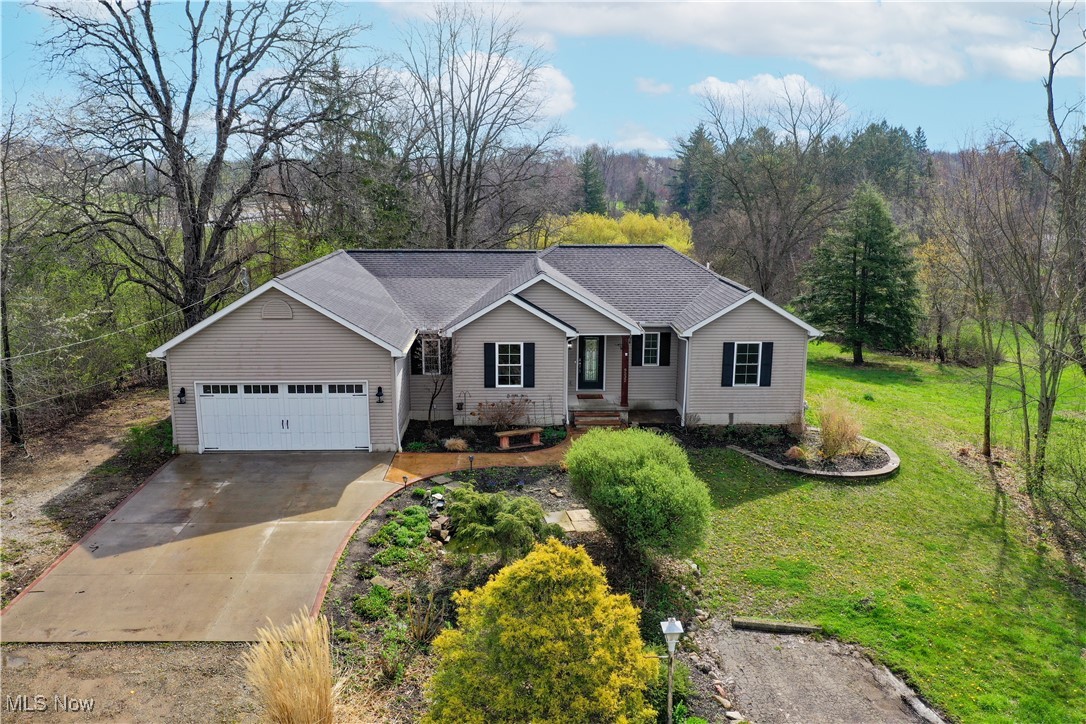 9532 Page Road, Streetsboro, Ohio image 1