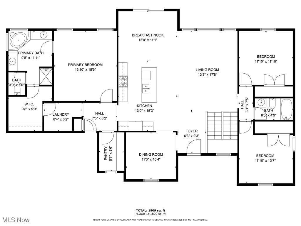 9532 Page Road, Streetsboro, Ohio image 27