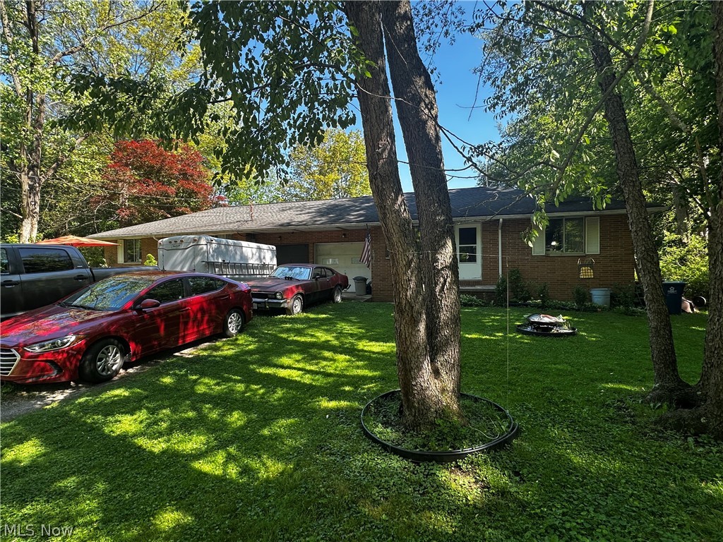 525 Irma Street
