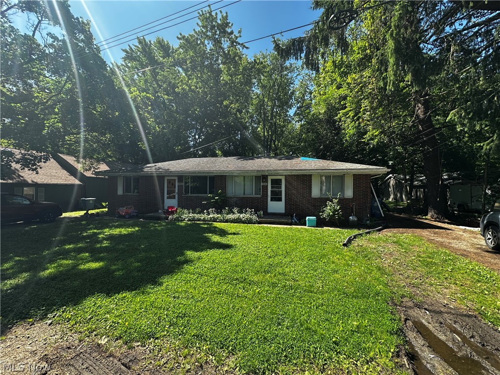 525 Irma Street