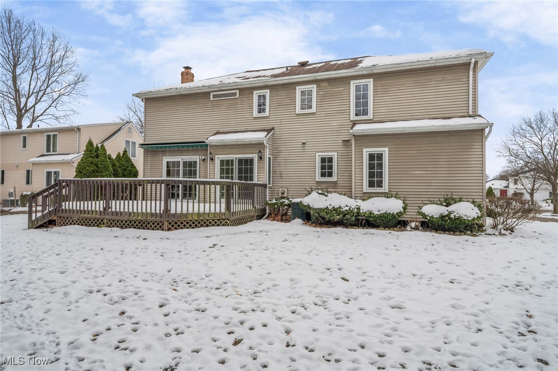 Christensen Estates - Residential