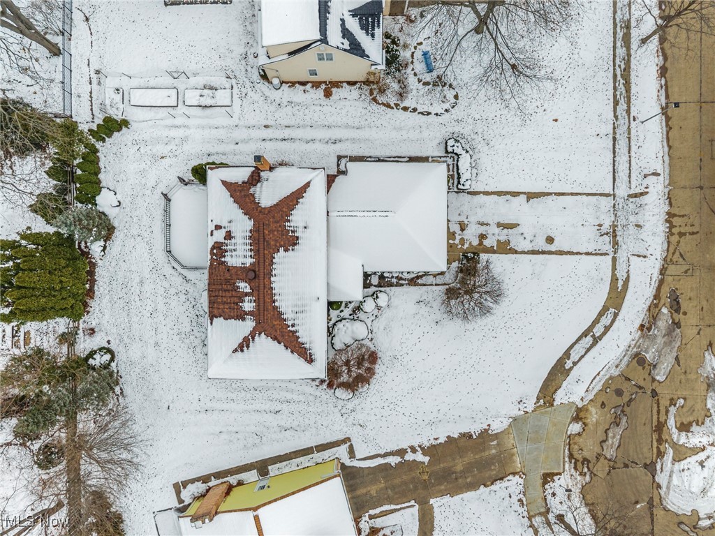 Christensen Estates - Residential