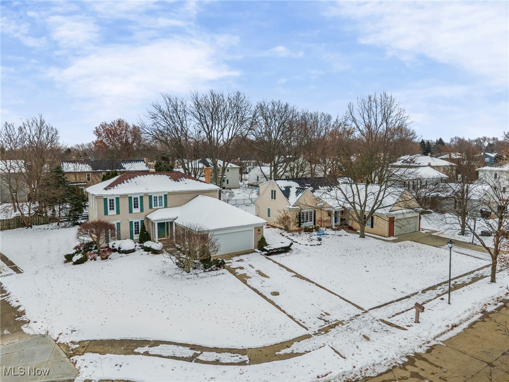 Christensen Estates - Residential