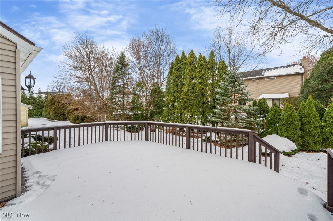 Christensen Estates - Residential