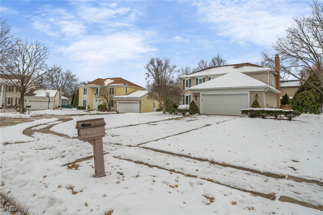 Christensen Estates - Residential