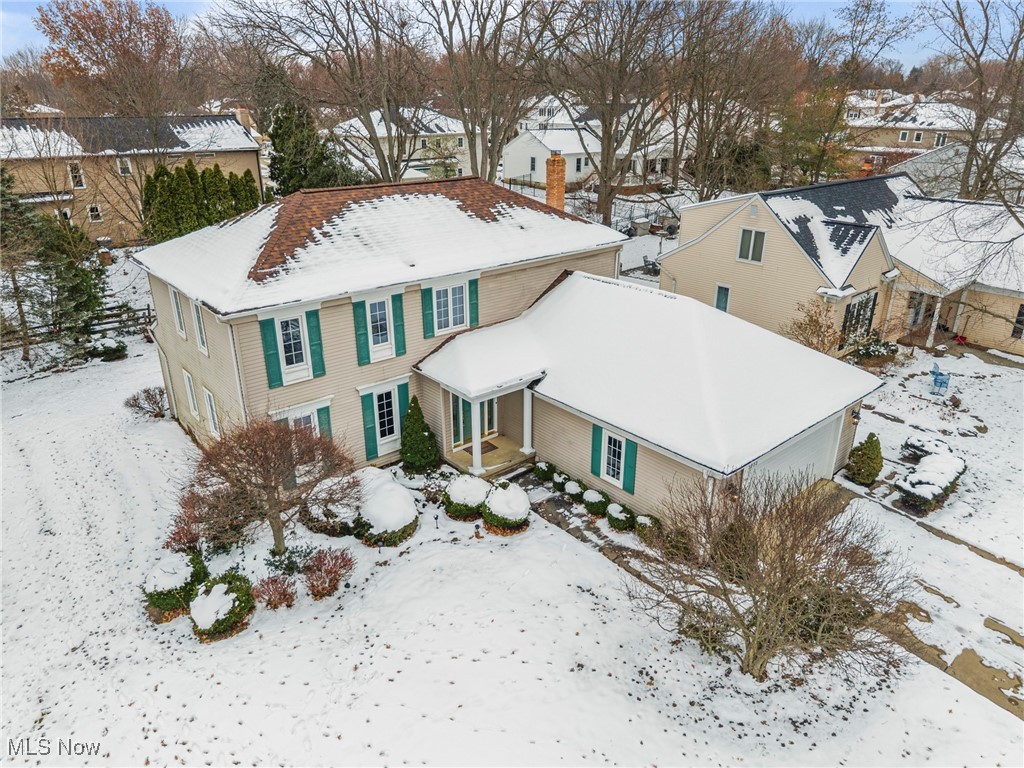 Christensen Estates - Residential