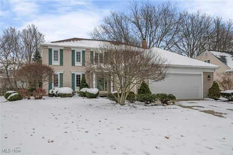 3733 River Lane Rocky River OH 44116