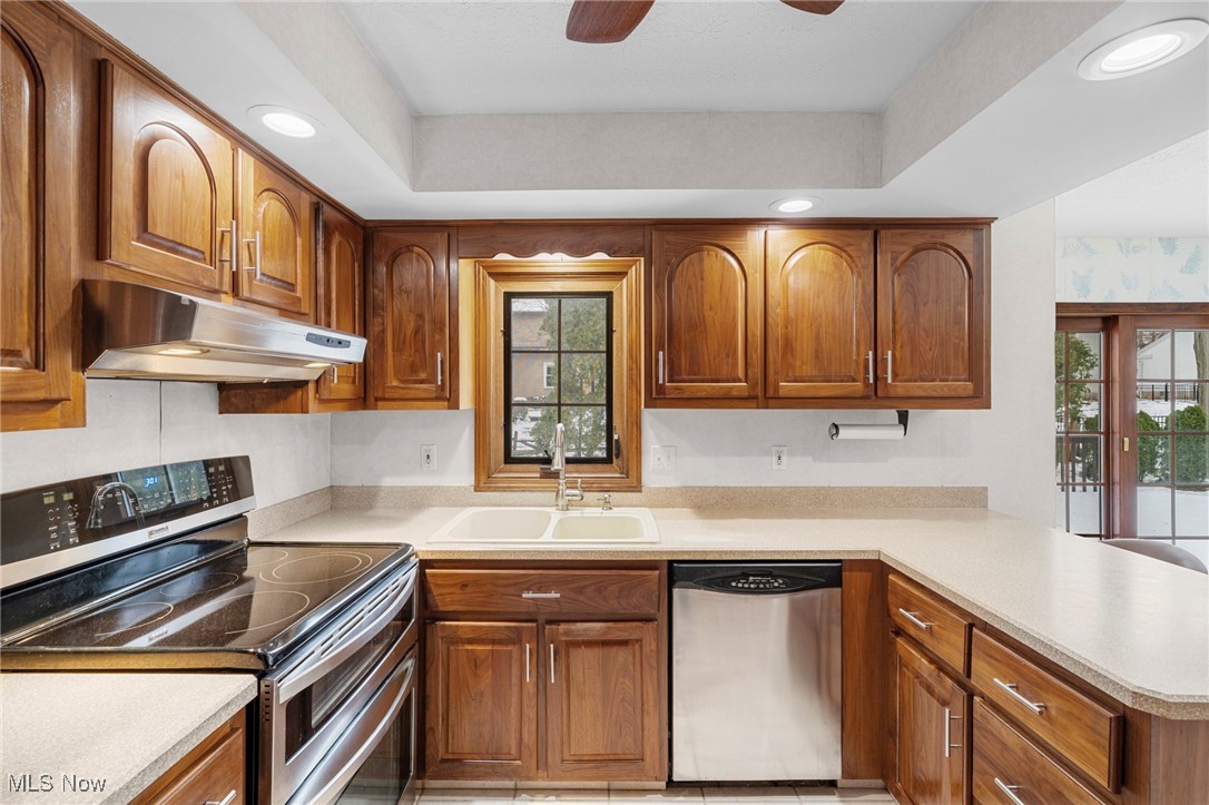 Christensen Estates - Residential