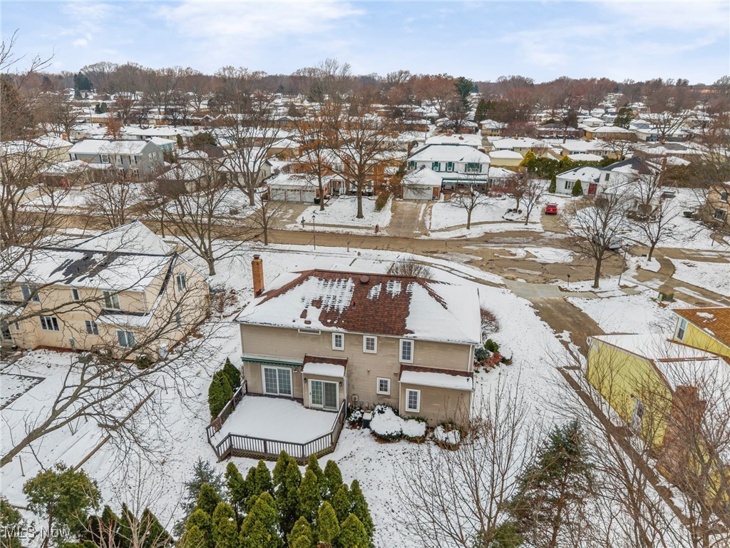 Christensen Estates - Residential