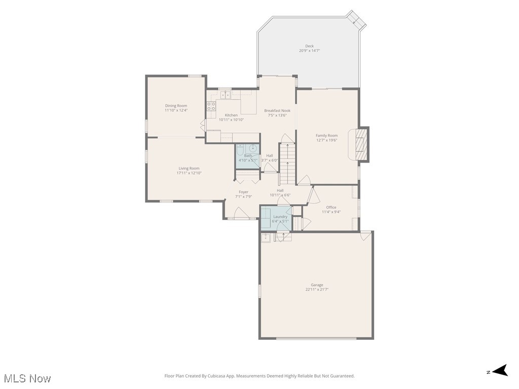 Christensen Estates - Residential