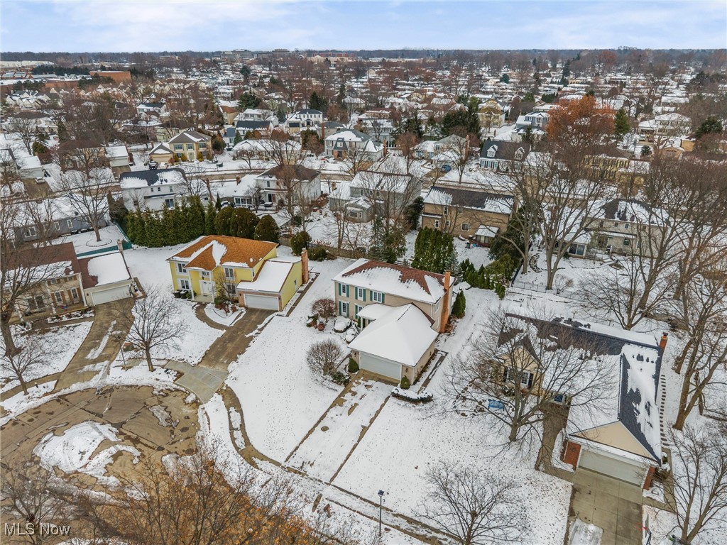 Christensen Estates - Residential