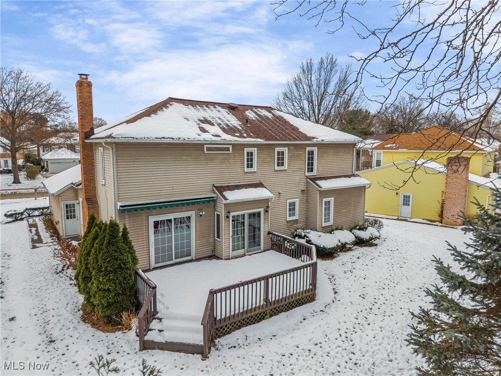 Christensen Estates - Residential