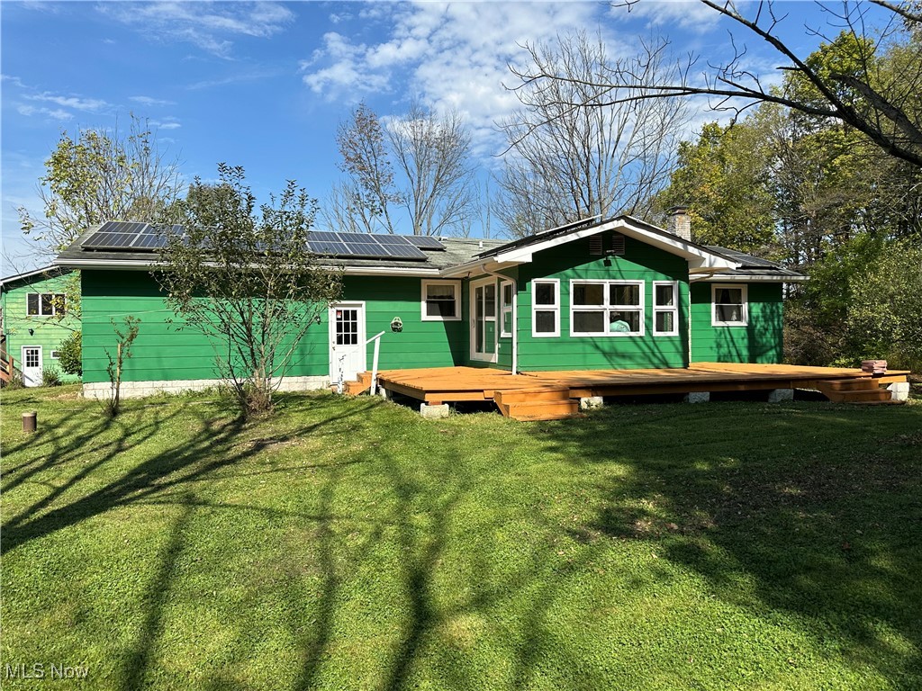 10089 Bartholomew Road, Chagrin Falls, Ohio image 5