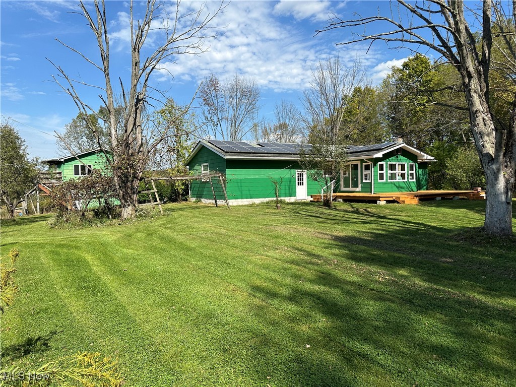 10089 Bartholomew Road, Chagrin Falls, Ohio image 6