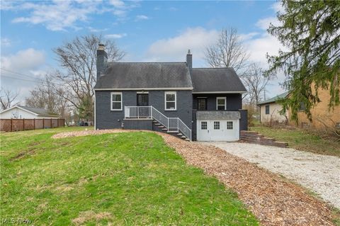 Homes For Sale - 11775 Albion Road<br/> North Royalton, OH 44133