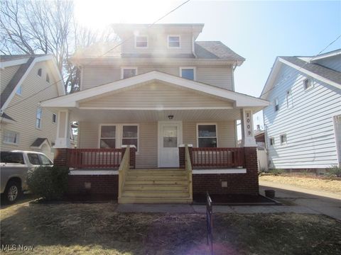 2009 Hood Avenue, Cleveland, OH 44109 - MLS#: 5096173