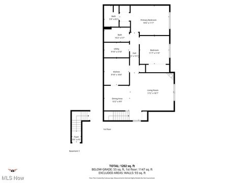 Tiny photo for 10373 Glenway Drive #202, Twinsburg, OH 44087 (MLS # 5178485)