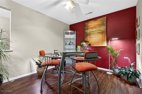 Tiny photo for 10373 Glenway Drive #202, Twinsburg, OH 44087 (MLS # 5178485)