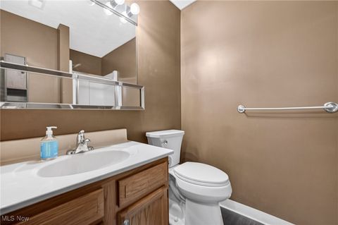 Tiny photo for 10373 Glenway Drive #202, Twinsburg, OH 44087 (MLS # 5178485)