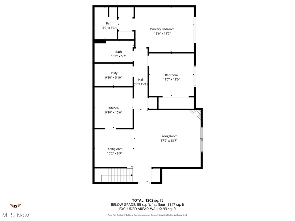 Liberty Pointe Condo Ph 01 - Residential