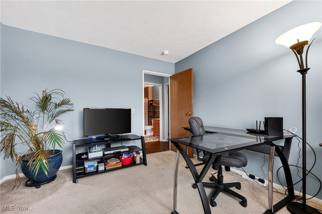 Liberty Pointe Condo Ph 01 - Residential