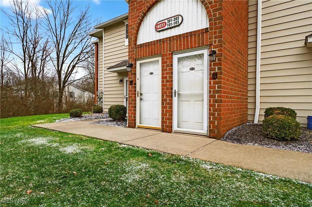 Liberty Pointe Condo Ph 01 - Residential