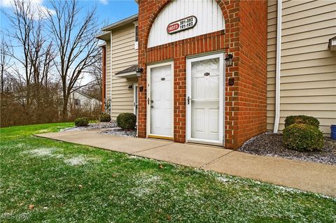 Tiny photo for 10373 Glenway Drive #202, Twinsburg, OH 44087 (MLS # 5178485)