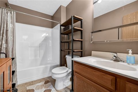 Tiny photo for 10373 Glenway Drive #202, Twinsburg, OH 44087 (MLS # 5178485)