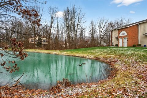 Tiny photo for 10373 Glenway Drive #202, Twinsburg, OH 44087 (MLS # 5178485)