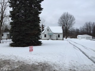 Howland Township Original Sec 46 - Residential