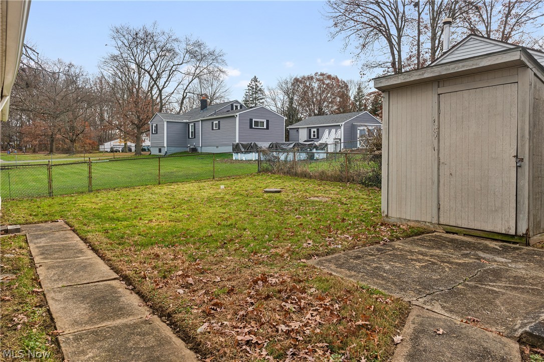 Morningside - Residential