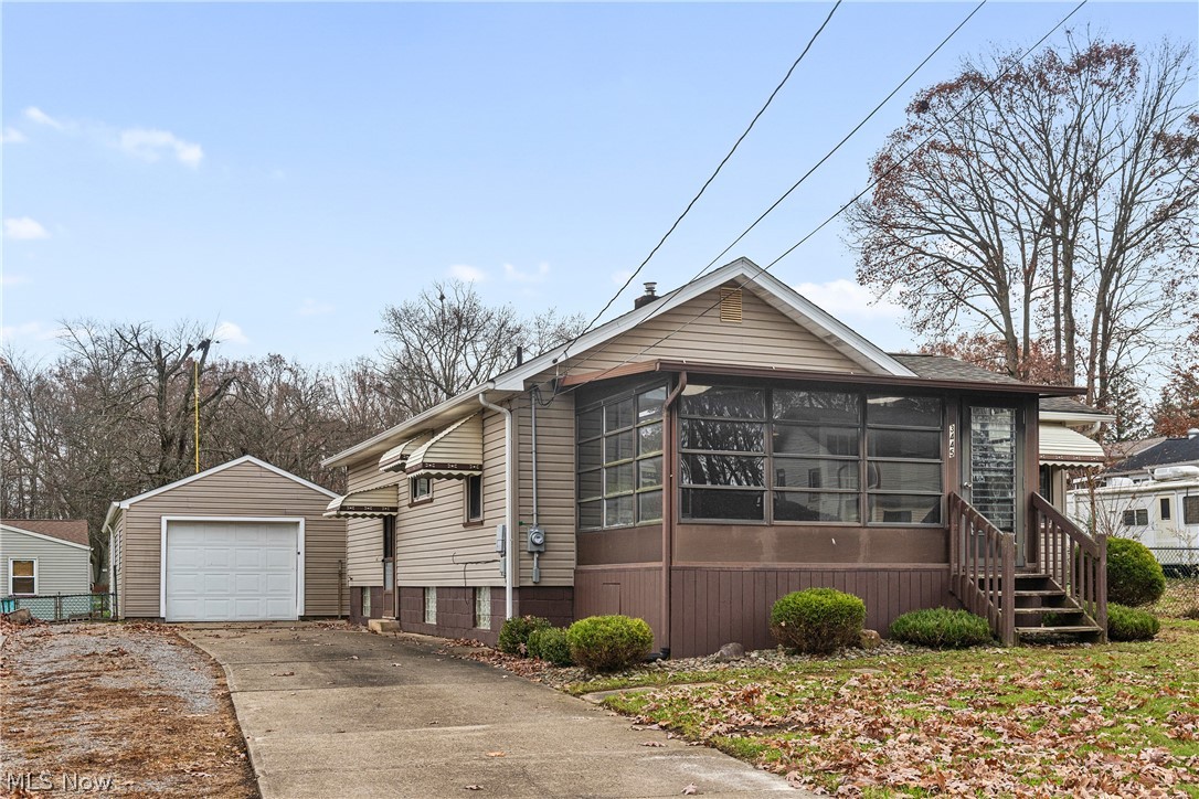 Morningside - Residential