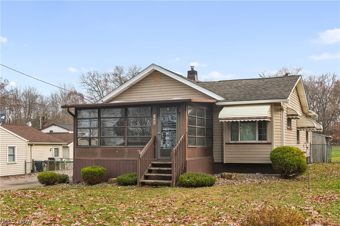 Morningside - Residential