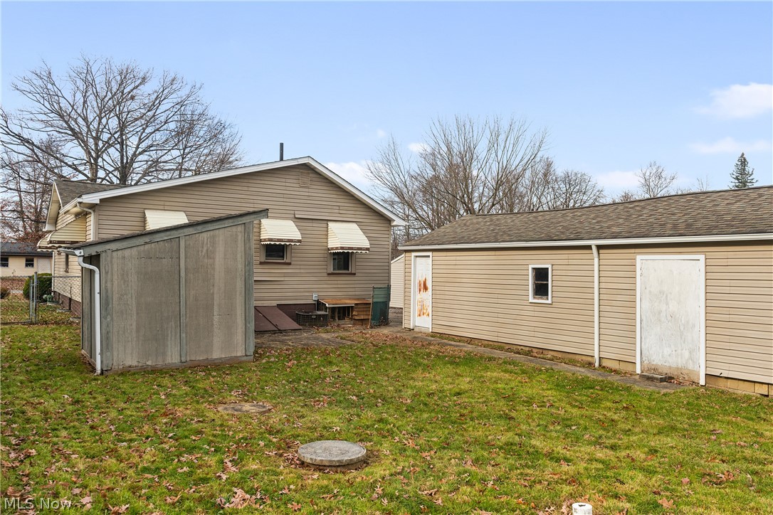 Morningside - Residential