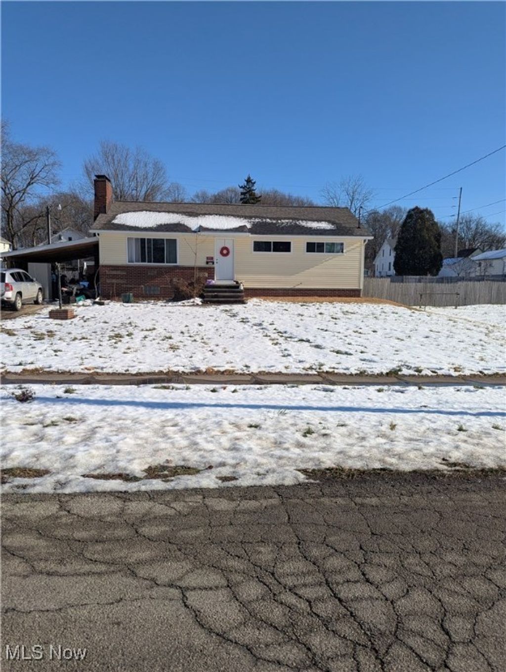 Photo of 607 King Street, Ravenna, OH 44266 (MLS # 5177950)